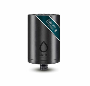 Alb Balance Duschfilter Ersatzkartusche Wasserfilter, Aktivkohle + KDF