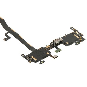 Fr OnePlus One Main Flex Vibration Mic Flex