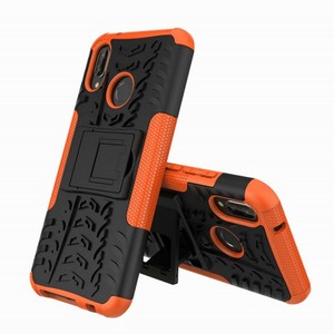 Hybrid Case 2 teilig Outdoor fr viele Smartphone Modelle Tasche Case Hlle Cover New Style