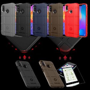 Shield Series fr viele Smartphone Modelle Tasche Case Hlle Cover New Style