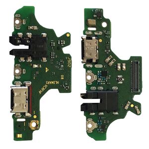 Fr Huawei P30 Lite Ladebuchse Micro USB Dock Platine Board Ersatzteil Reparatur