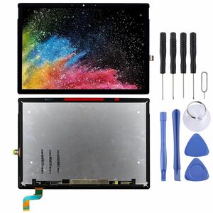Fr Microsoft Surface 2 15 Zoll Displayeinheit Display LCD Ersatz Schwarz Notebook Reparatur 