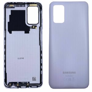 Akkudeckel Battery Cover Rckschale fr GH81-21267A Samsung Galaxy A03s Wei