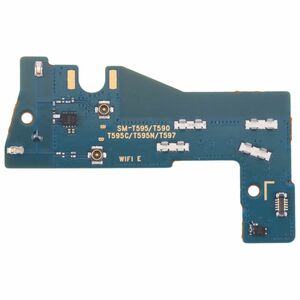 Nummer 1 Signal Antenne Small Board Platine fr Samsung Galaxy Tab A 10.5 Ersatzteil Reparatur