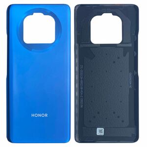 Honor Akkudeckel Batterie Cover fr Honor Magic4 Lite 5G Ersatzteil Ocean Blue