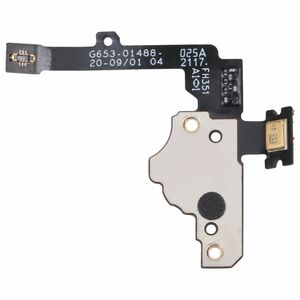 Fr Google Pixel 5a Flashlight Flex Kabel Cable Reparatur Schalter Ersatzteil Reparatur