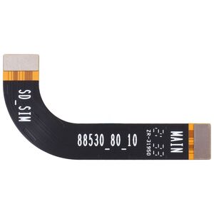 Fr Lenovo Tab P11 Pro SIM Kartenhalter Connector Flex Kabel Ersatz