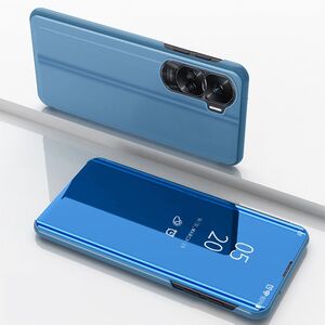 Fr Honor 90 Lite View Spiegel Handy Smart Cover Wake UP Funktion Case