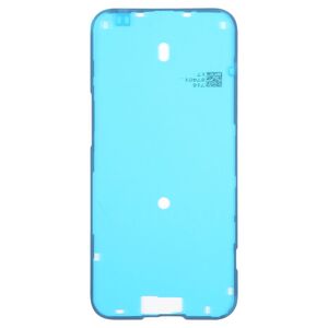 Fr Apple iPhone 15 Plus LCD Rahmen Bezel Sticker Adhesive Kleber Zubehr Ersatzteil
