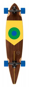 Gold Coast Longboard Complete Goal Series Brazil