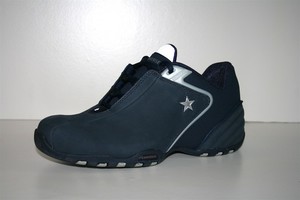 Converse Schuhe Overtime OX Color: navy