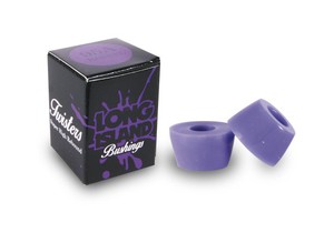 Long Island Bushings Pack 95A Cone Purple