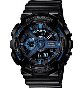 Casio G-Shock Uhr GA-113B-1AER