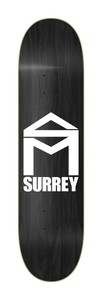 SK8MAFIA Skateboard Deck Tyler Surrey House Strains 8.12