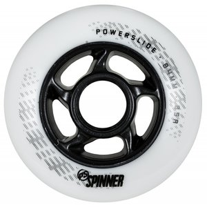 Powerslide Spinner 84mm/85a 4er-Pack