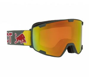 Red Bull Spect Eyewear Goggle Park olive green 