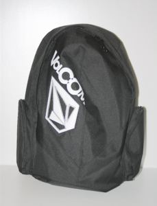 Volcom Full Stone School Backpack