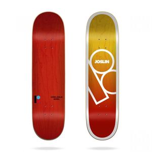 Plan B Skateboard Deck Joslin Andromeda 8.0