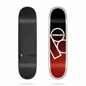 Plan B Skateboard Deck Aurelien Andromeda 8.25