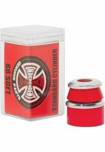 Independent Bushings Standard Cylinder Cushions Soft 88a red 