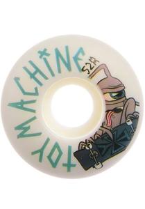 Toy-Machine Wheels Sect Skater 52mm 100A
