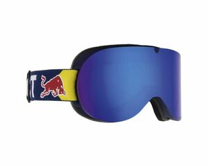 Red Bull Spect Eyewear Goggle Bonnie blue purple