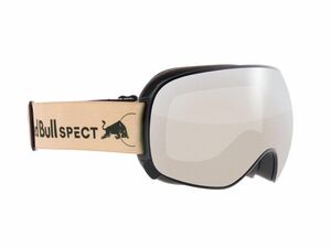 Red Bull Spect Eyewear Goggle Magnetron black / gold