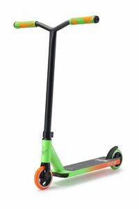 Blunt Complete Scooter One S3 green/orange