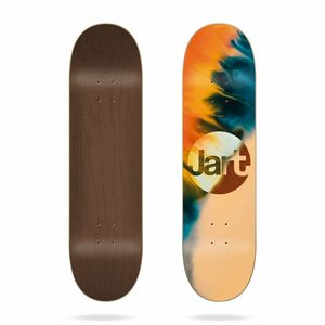 Jart Skateboard Deck Collective 8.125