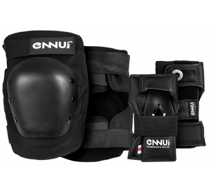 Ennui Protection Set Aly Dual Pack