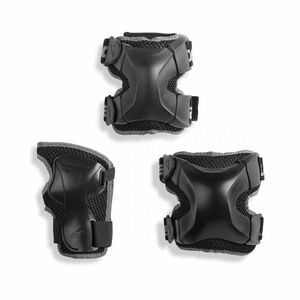 Rollerblade Protection Set X-Gear 3-Pack black
