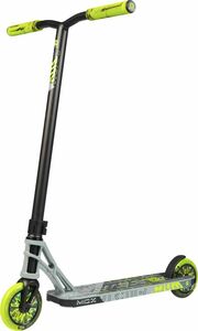 MGP Scooter MGX Pro grey/green