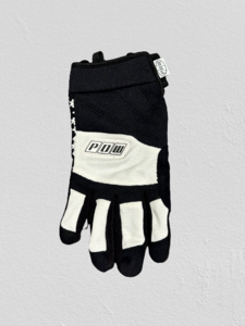 Pow Pipe-Gloves O-Zone white