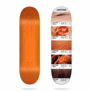 Jart Skateboard Deck Jartone II 8.125
