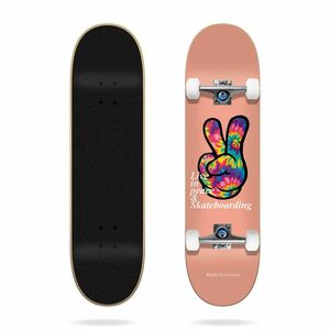 Tricks Complete Skateboard Peace 7.75