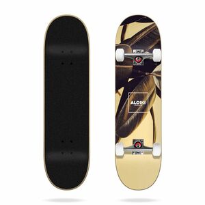 Aloiki Complete Skateboard Bali 8.0