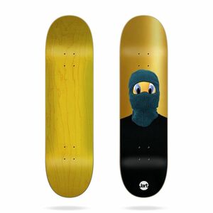 Jart Skateboard Deck Toon Mask 8.0