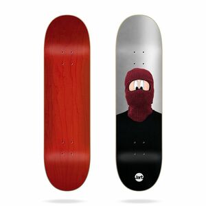 Jart Skateboard Deck Toon Mask 8.25