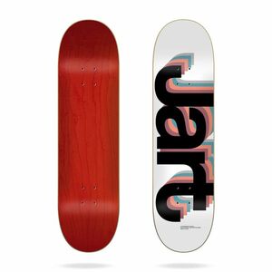 Jart Skateboard Deck Multipla 8.25