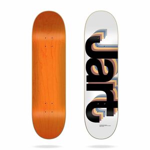Jart Skateboard Deck Multipla 8.75
