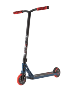 MGX Pro Scooter Charley Dyson Signature dark navy/red
