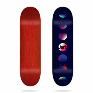 Jart Skateboard Deck Twilight 8.25