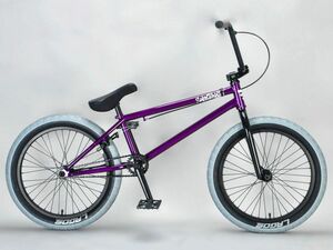Mafia Bike Super Kush Purple