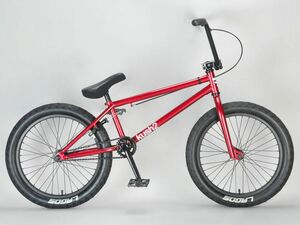 Mafia Bikes BMX Kush 2 Red