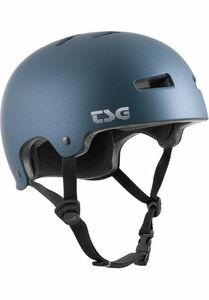 TSG Helmet Evolution Special Makeup misty concrete
