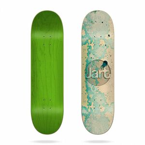 Jart Skateboard Deck Texture 8.125