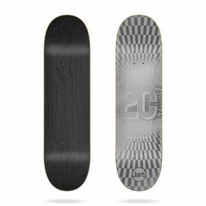 Jart Skateboard Deck Anniversary 8.25