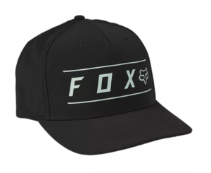 Fox Tech Flexfit Pinnacle black