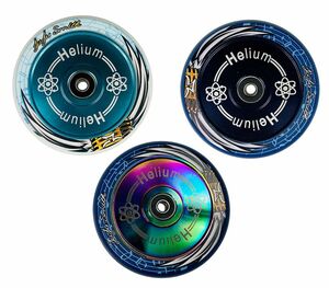 AO Juju Fullcore Wheel 115mm oil color