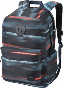 Nitro Bags Urban Plus Backpack Acid Dawn